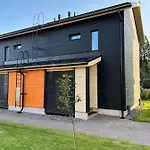 Moderni Paritalo Laehellae Lentokenttaeae, Free Parking, Sauna Appartement Vantaa