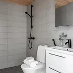 Appartement Moderni Paritalo Laehellae Lentokenttaeae, Free Parking, Sauna