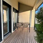 Appartement Moderni Paritalo Laehellae Lentokenttaeae, Free Parking, Sauna Vantaa