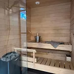 Moderni Paritalo Lähellä Lentokenttää, Free Parking, Sauna Huoneisto Vantaa