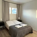 Moderni Paritalo Laehellae Lentokenttaeae, Free Parking, Sauna *