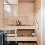 Moderni Paritalo Laehellae Lentokenttaeae, Free Parking, Sauna * Vantaa
