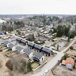Moderni Paritalo Laehellae Lentokenttaeae, Free Parking, Sauna Vantaa