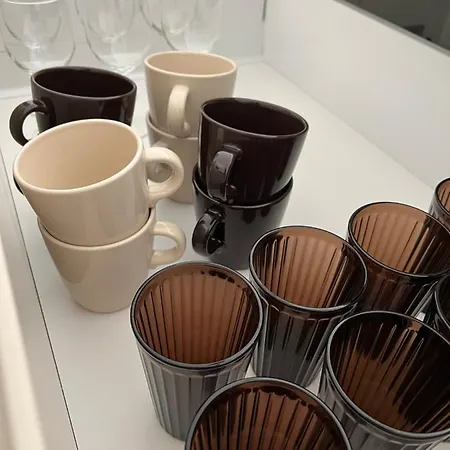 Moderni Paritalo Laehellae Lentokenttaeae, Free Parking, Sauna * Vantaa