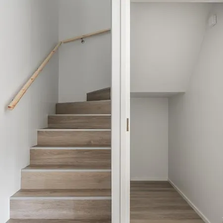 Moderni Paritalo Laehellae Lentokenttaeae, Free Parking, Sauna Vantaa