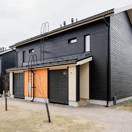 Moderni Paritalo Laehellae Lentokenttaeae, Free Parking, Sauna Lejlighed *